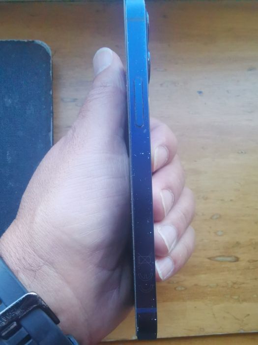 IPhone 12 mini - bom estado
