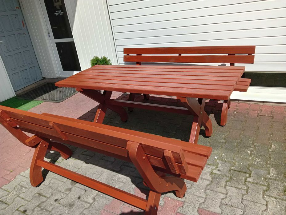 PROMOCJA zestaw 160 cm do odbioru następnego dnia