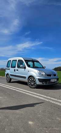 Renault Kangoo 1.5 dci Helios