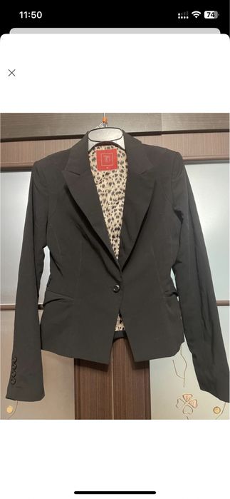 Жакет, піджак жіночий