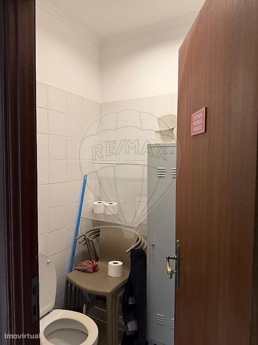 Loja  para arrendamento