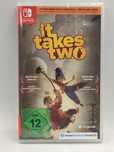Na Lewara Gra Nintendo Switch IT Takes Two