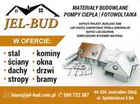 24cm TERMOBET, Termalica, Solbet beton komórkowy, HDS CAŁY ŚLĄSK