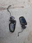 Lusterka mercedes w211 lift 197 lakier