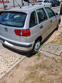 Vendo meu Seat Ibiza 2001