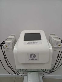 Lipolaser 650nm - Zimny laser diodowy