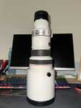 Canon Lens EF 300mm f2.8 L USM