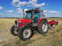 Massey Ferguson 3065