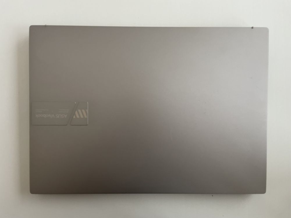 Ноутбук ASUS Vivobook S 16X M5602Q можна на запчасти