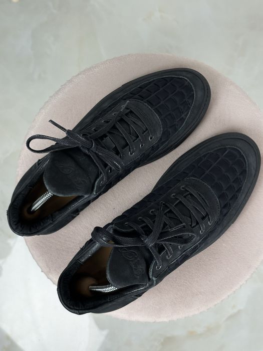 Кросівки Filling Pieces Neoprene low handmade Portugal size 43 27.5cm