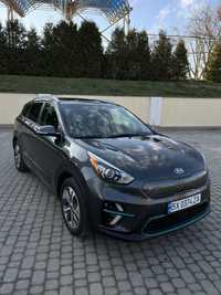 Kia Niro 2020 electro