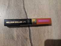 Wibo nowa Matowa pomadka szminka do ust million dollar lips nr 12