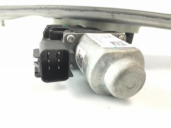 Elevador vidros frente esquerdo FORD Ka+