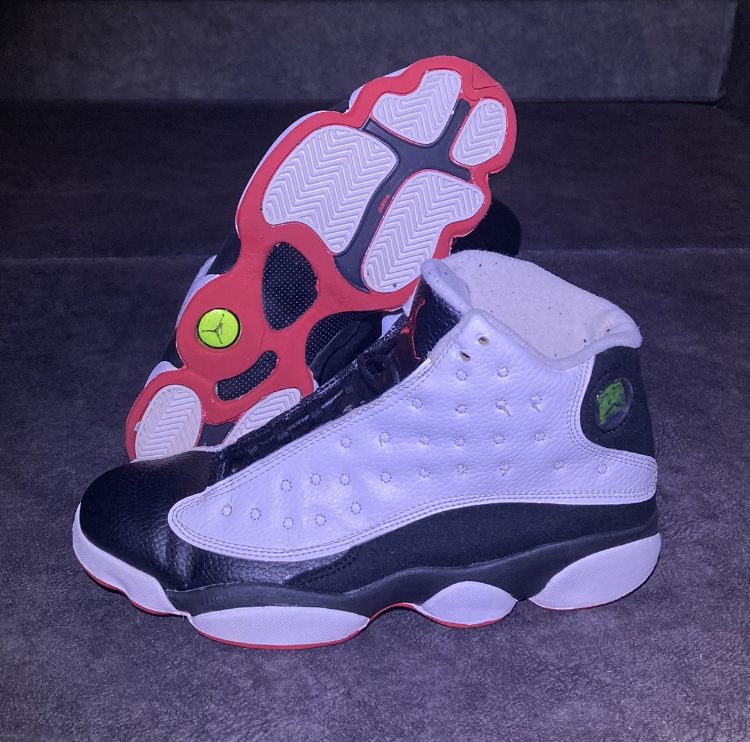 Nike Air Jordan 13 Retro He Got Game