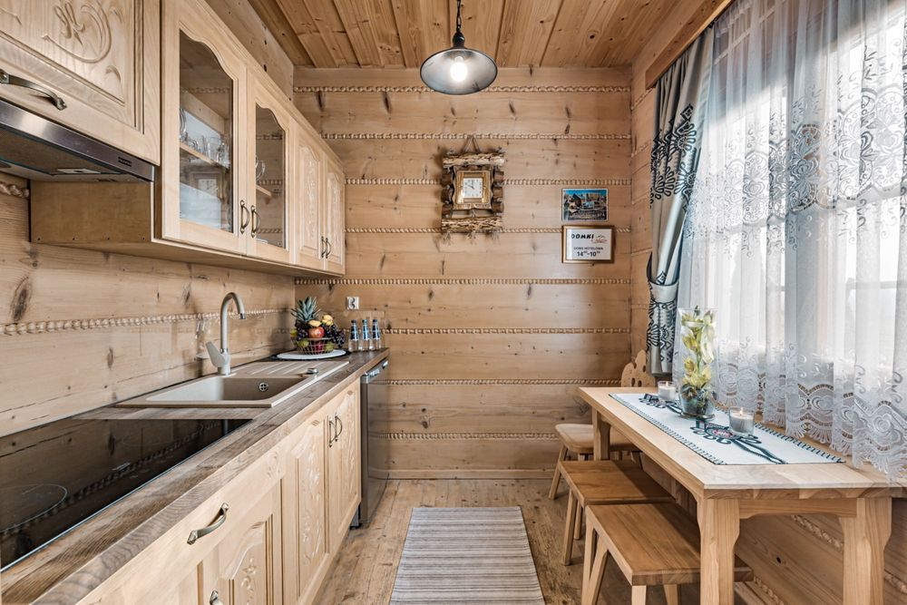 Domki w Pieninach| Góry| Noclegi| Szczawnica | Jezioro Czorsztyńskie