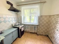 Продається двокімнатна квартира. Виставка.