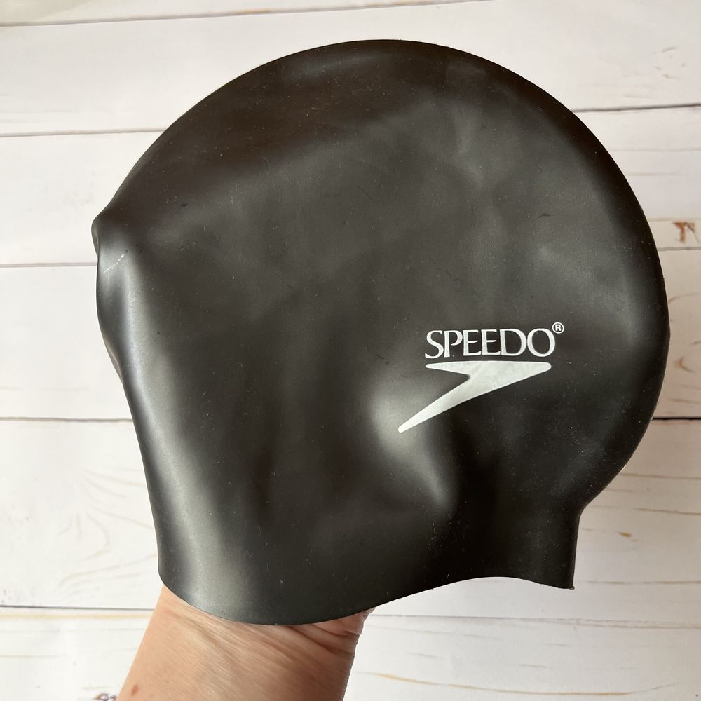 Шапочка Speedo для басейну плавання