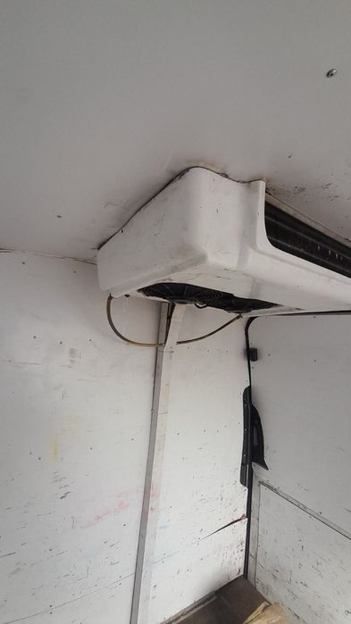 Холодильная установка KAM RT 200