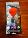 Google pixel 7 pro white 128 gb