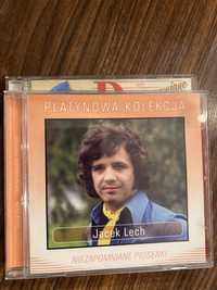CD Jacek Lech Platynowa Kolekcja