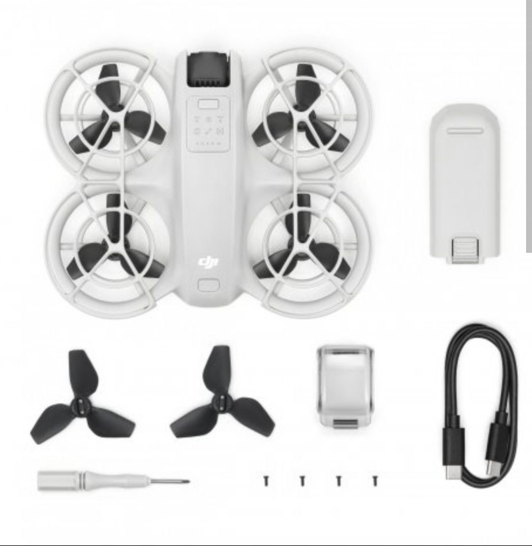 Dji Neo (Квадрокоптер)