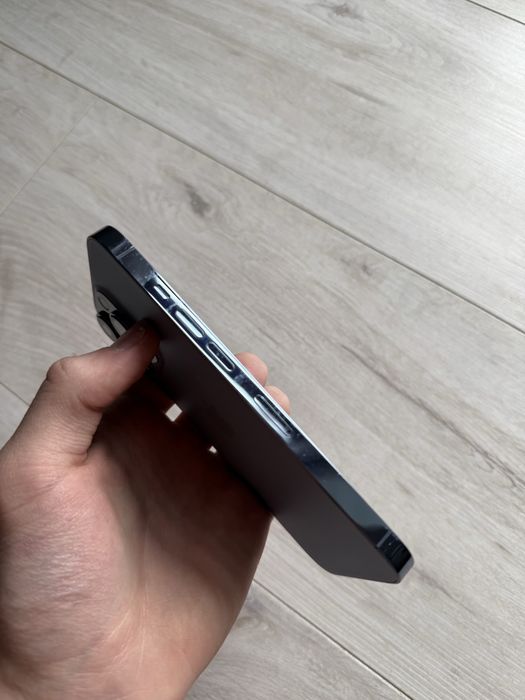 iPhone 13 Pro 256Gb 93% Акб Apple/Neverlock/Max/256/512/128