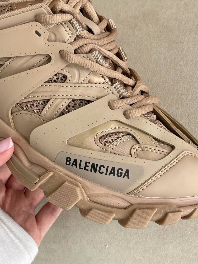Жіночі кросівки Balenciaga Track | женские кроссовки Balenciaga Track