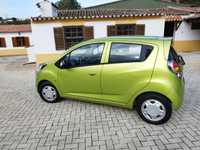 Chevrolet Spark 2011