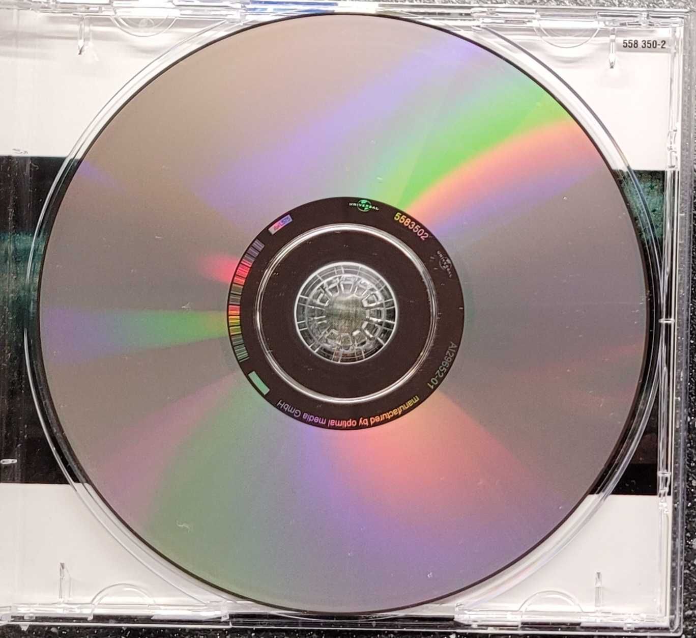 Ederlezi -Goran Bregović /CD