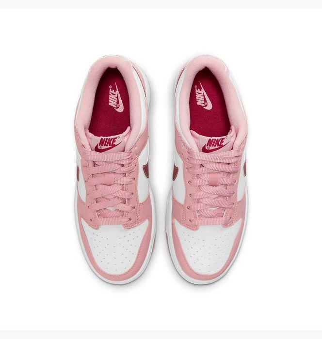 Оригінал! Кросівки Nike Dunk Low GS DO6485-600 EUR 37.5
