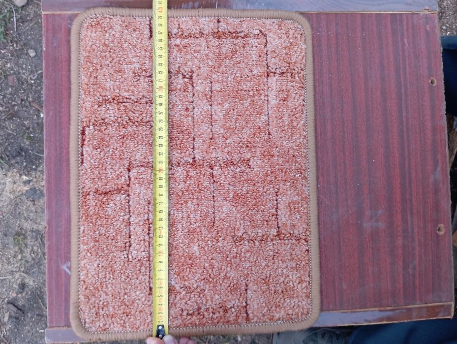 Коврики маленькие