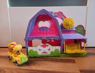 Domek My Little Pony