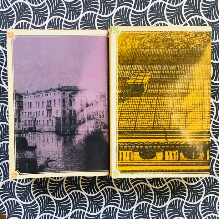 Casanova Mémoires Tome 1 e 4  - Casanova