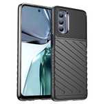 Thunder Case etui do Motorola Moto G62/5G silikonowy pancerny pokrowie