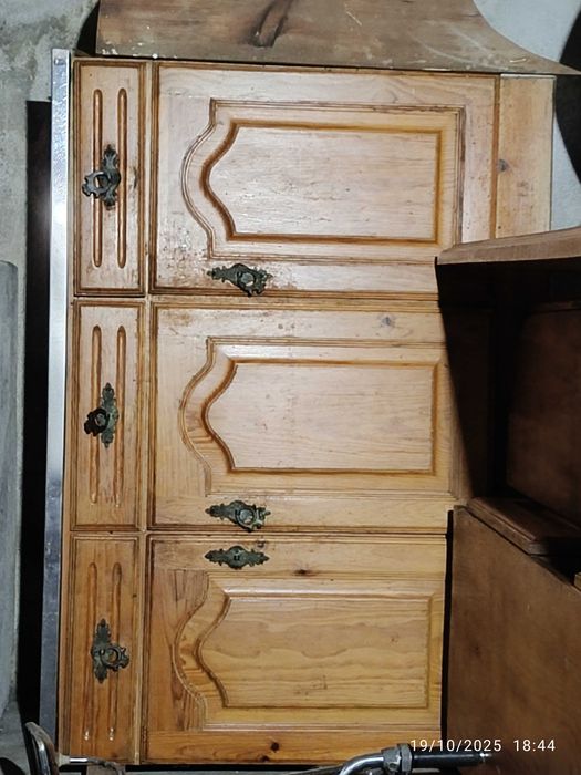 Móveis cozinha usado