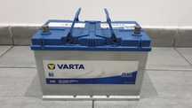 Akumulator używany VARTA 12V 95AH 830A