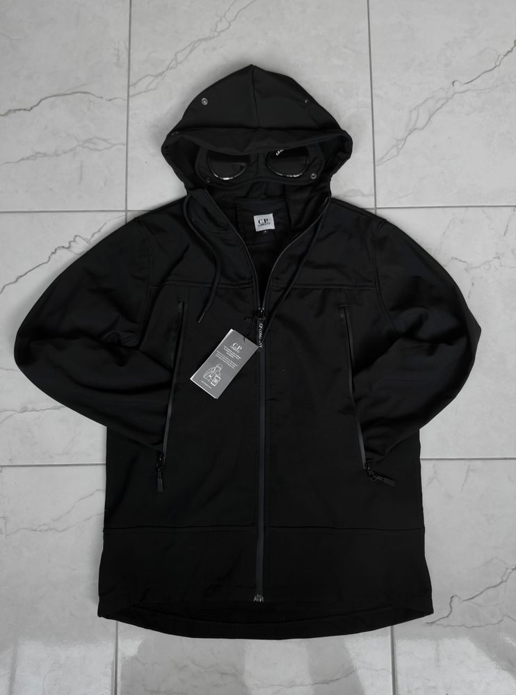 Вітровка сіпі компані | Куртка CP Company | C.P. google jacket куртка