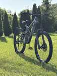 Trek session 8 2019r. Rockshox zeb  magura mt5