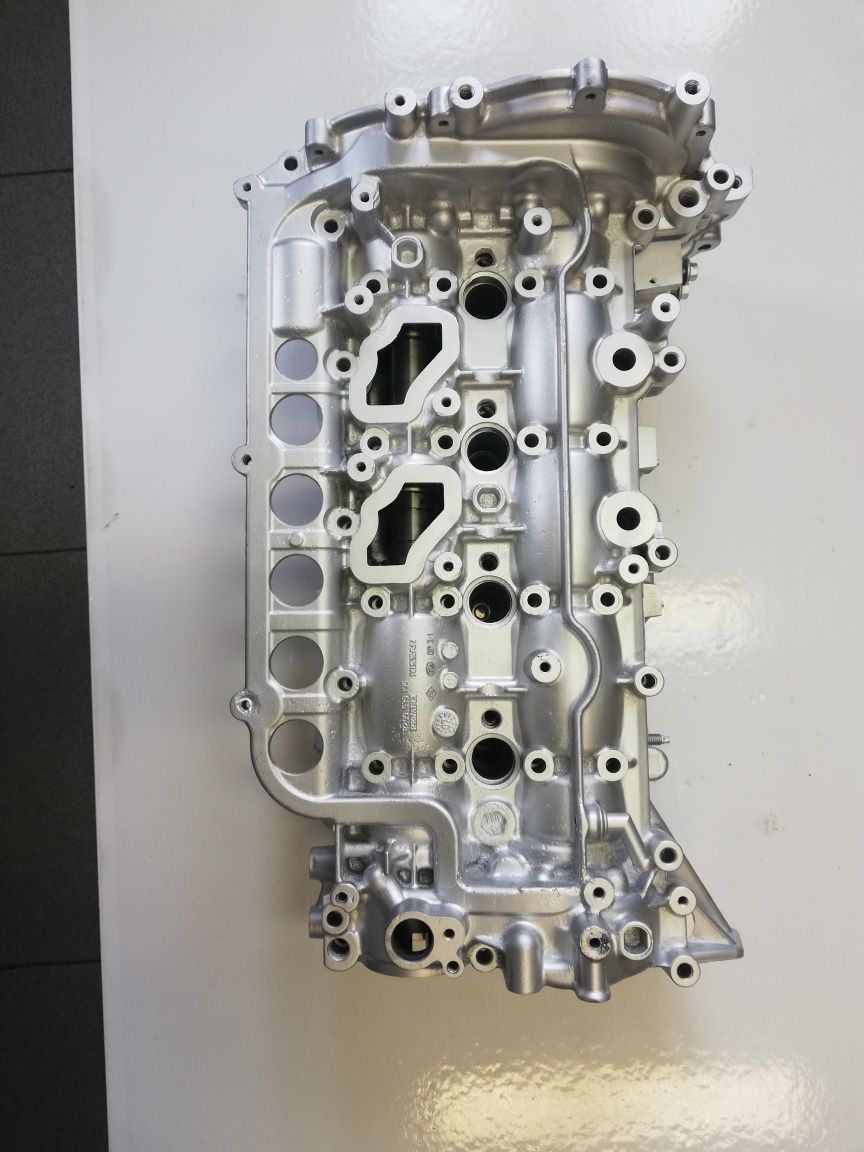 Cabeça de motor Renault/Opel /Nissan 2.0 dci