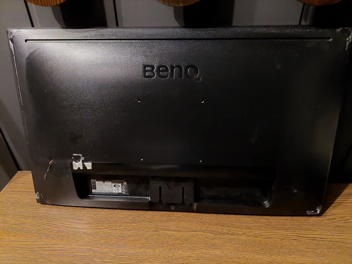 Monitor gamingowy benq 24" okazja