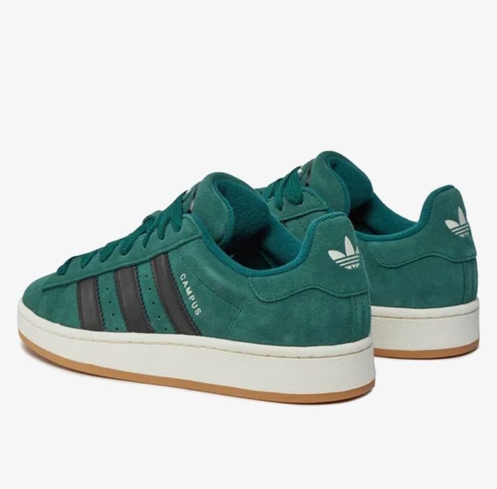 Adidas original campus green/ Адідас кампус зелений