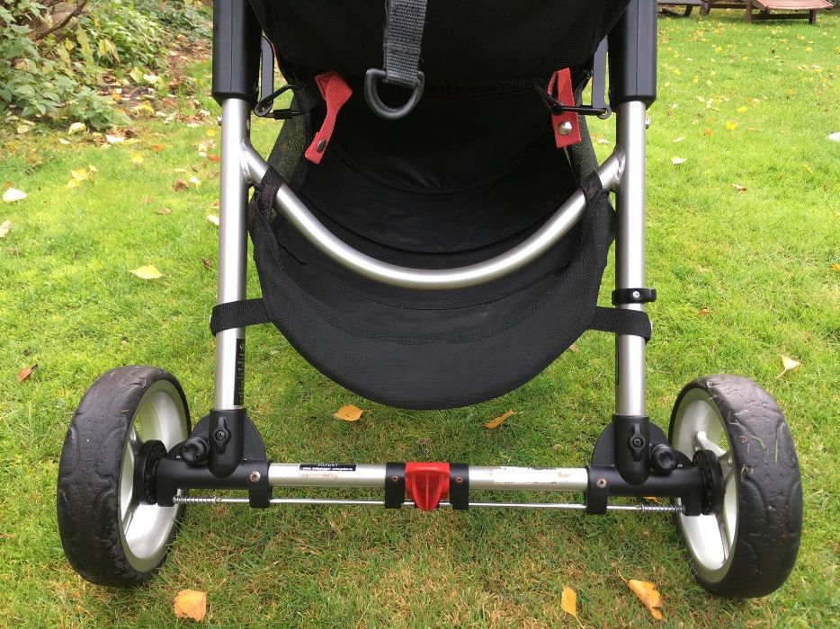 Baby Jogger City Mini