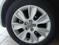 Jantes 17" 5x100