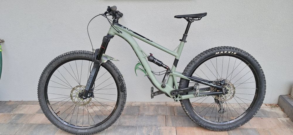 Kellys Thorx 30, koła 29 cali, rozm. M
