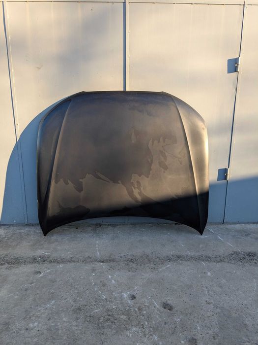 Капот Audi A4 B8 Ауди А4 Б8 Рест 2012-2016р. Оригінал. Під Покрас