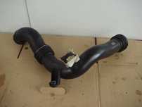 Tubo Saida Intercooler Audi A3 Sportback (8Pa)