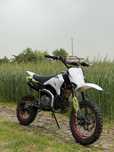 Mrf 140 ttr "Dużo nowych częsci