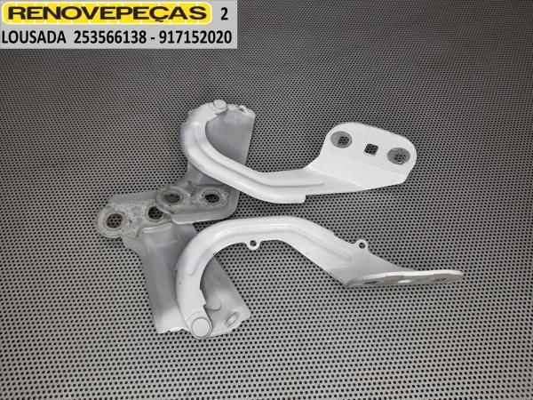 Dobradiça capot FORD Kuga II (DM2)