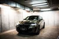 BMW X6 Zakup bezpośrednio od dealera!