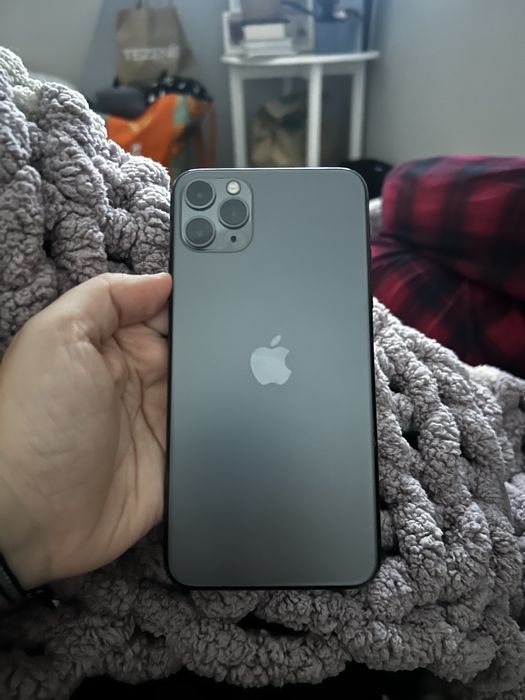 iPhone 11 Pro Max